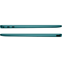 Ноутбук HUAWEI Matebook X Pro Emerald Green (MachD-WFE9B)