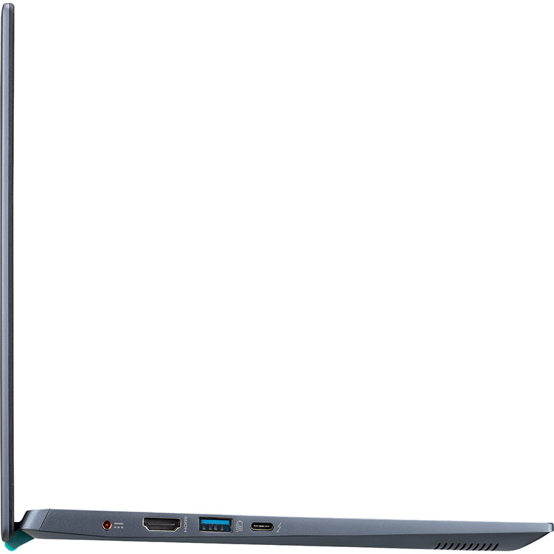 Ноутбук ACER Swift 3X SF314-510G Steam Blue (NX.A0YEU.007) Частота обновления экрана 60 Гц