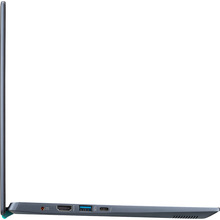Ноутбук ACER Swift 3X SF314-510G Steam Blue (NX.A0YEU.007)