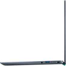 Ноутбук ACER Swift 3X SF314-510G Steam Blue (NX.A0YEU.007)