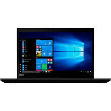 Ноутбук LENOVO ThinkPad T14 Black (20W0004QRA)