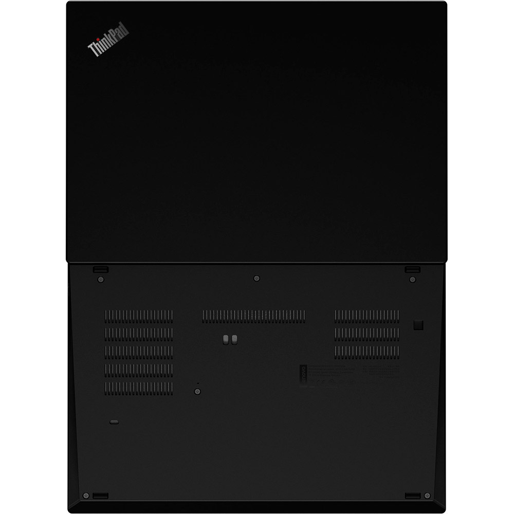 В інтернет магазині Ноутбук LENOVO ThinkPad T14 Black (20W0004QRA)