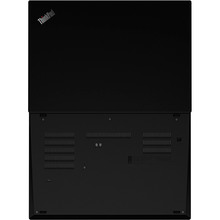 Ноутбук LENOVO ThinkPad T14 Black (20W0004QRA)