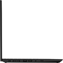 Ноутбук LENOVO ThinkPad T14 Black (20W0004QRA)