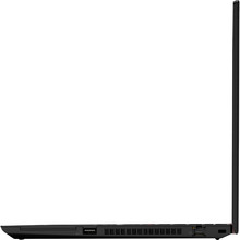 Ноутбук LENOVO ThinkPad T14 Black (20W0004QRA)