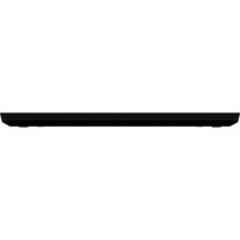 Ноутбук LENOVO ThinkPad T14 Black (20W0004QRA)