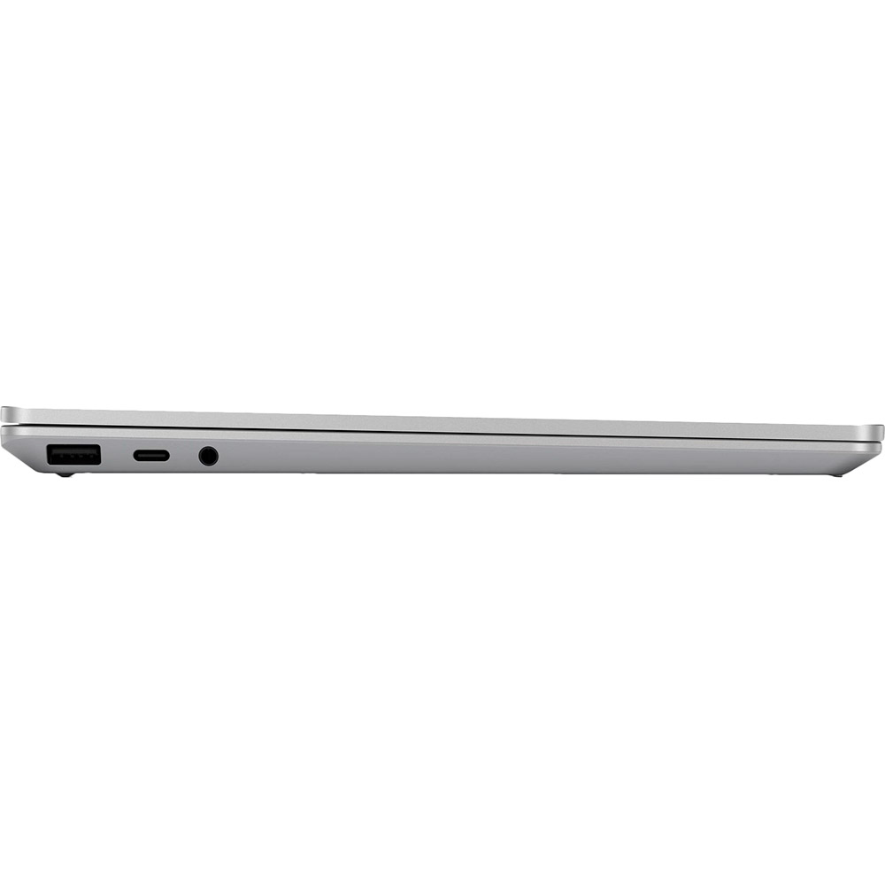 Внешний вид Ноутбук MICROSOFT Surface Laptop GO 12.5" Silver (THH-00046)