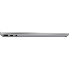 Ноутбук MICROSOFT Surface Laptop GO 12.5" Silver (THH-00046)