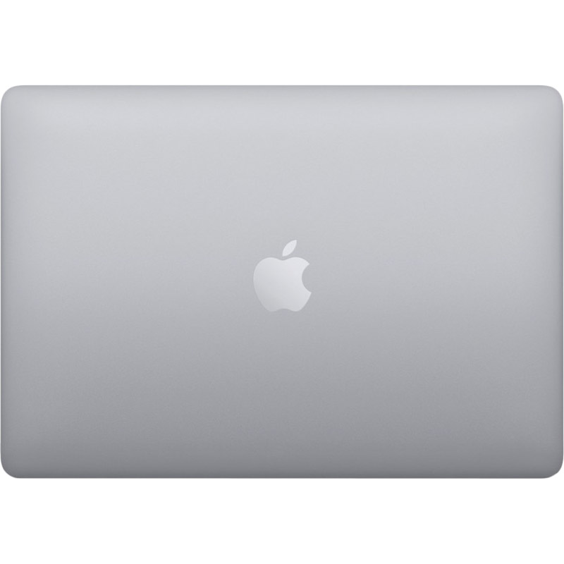 Ноутбук APPLE MacBook Pro 13" M1 512GB Space Gray (Z11C000Z3) Тип матрицы IPS