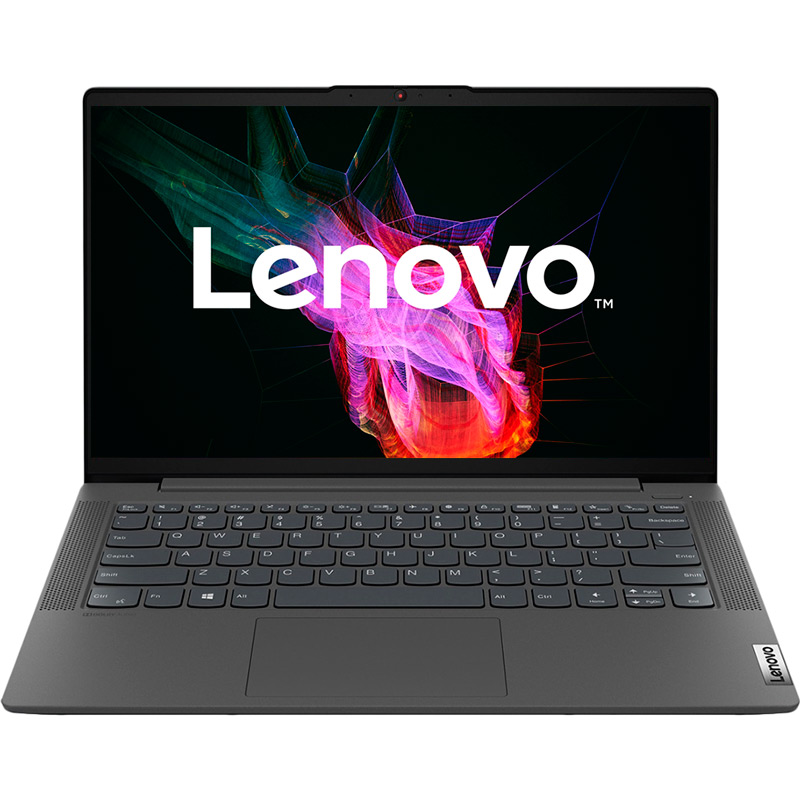 

Ноутбук LENOVO IdeaPad 5 14ITL05 Graphite Grey (82FE00FNRA), IdeaPad 5 14ITL05 (82FE00FNRA)