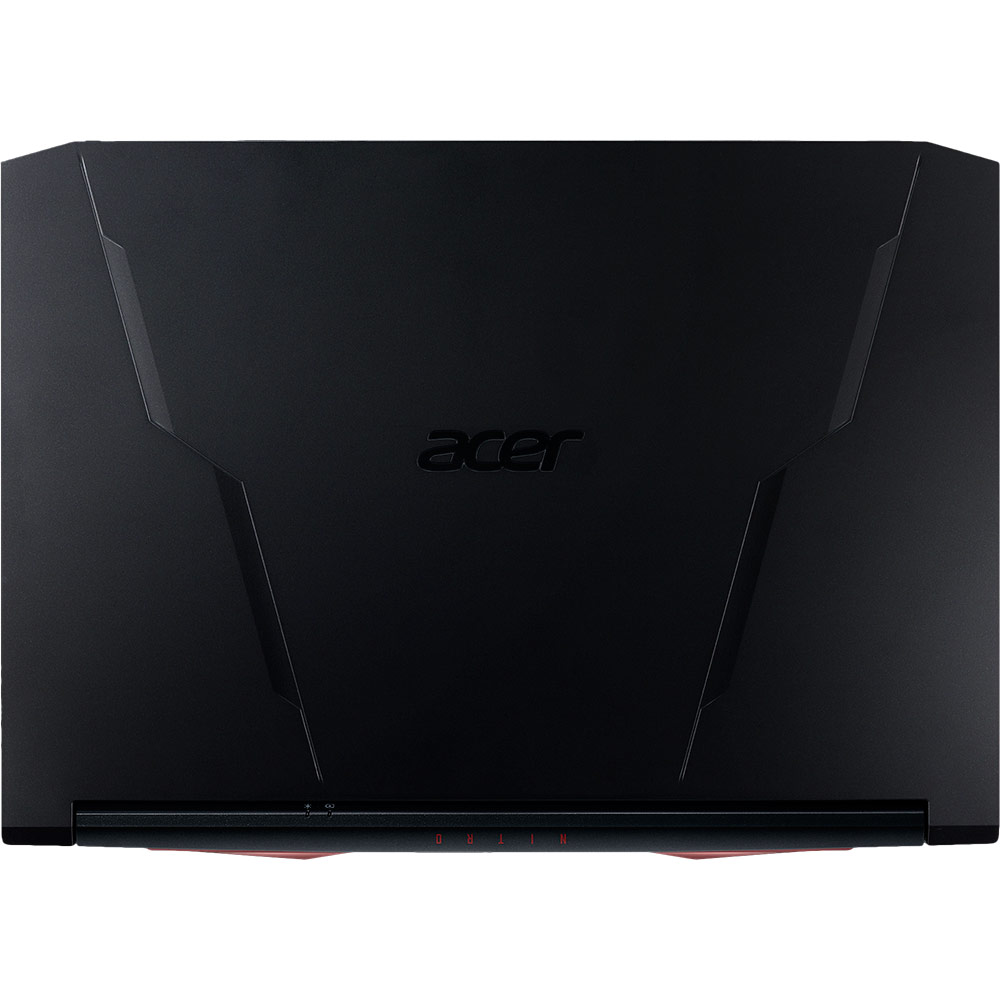 Внешний вид Ноутбук ACER Nitro 5 AN515-56 Shale Black (NH.QAMEU.00J)