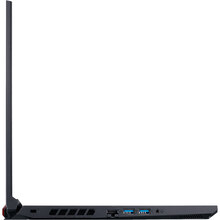 Ноутбук ACER Nitro 5 AN515-56 Shale Black (NH.QAMEU.00J)