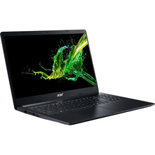 Ноутбук ACER Aspire 3 A315-34-P4B9 Charcoal Black (NX.HE3EU.04L)