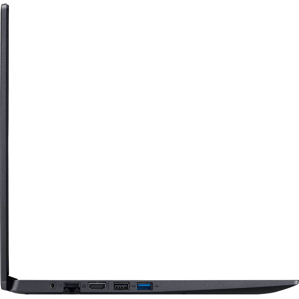 Ноутбук ACER Aspire 3 A315-34-P4B9 Charcoal Black (NX.HE3EU.04L) Частота обновления экрана 60 Гц