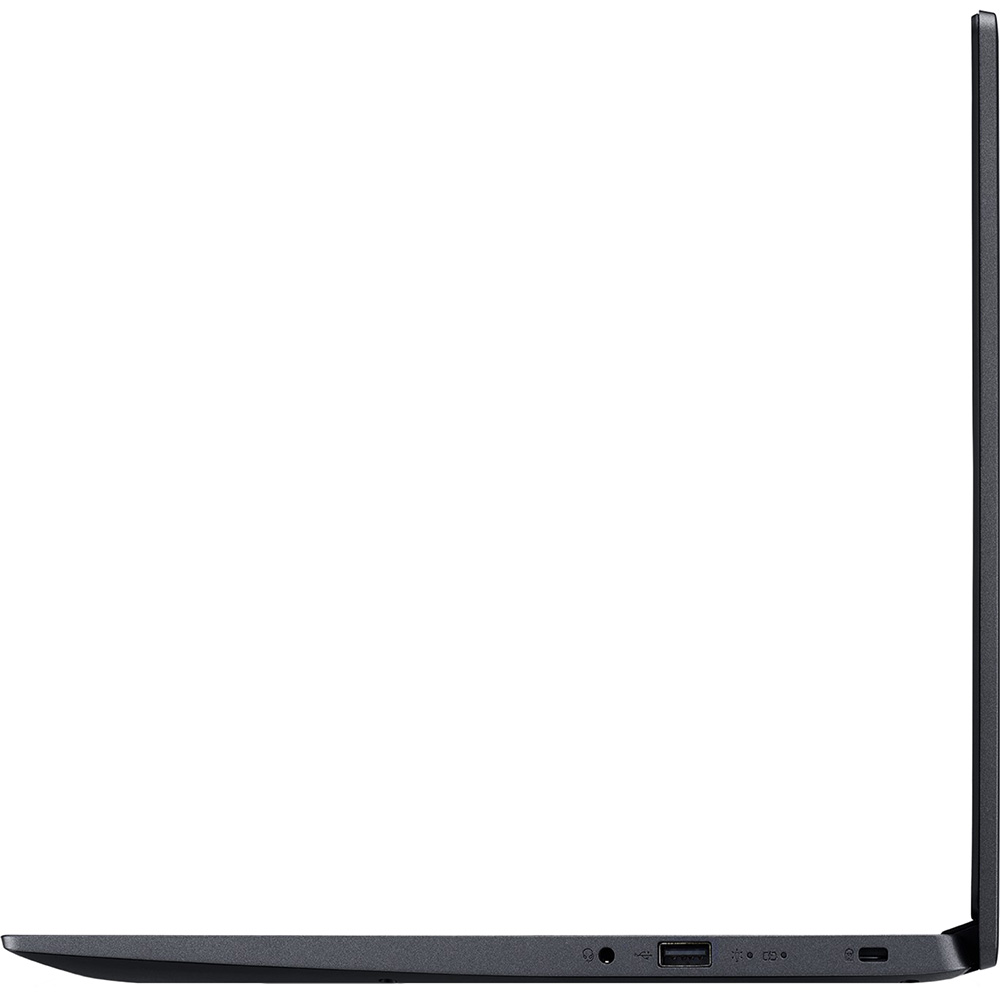 Внешний вид Ноутбук ACER Aspire 3 A315-34-P4B9 Charcoal Black (NX.HE3EU.04L)