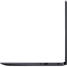 Ноутбук ACER Aspire 3 A315-34-P4B9 Charcoal Black (NX.HE3EU.04L)