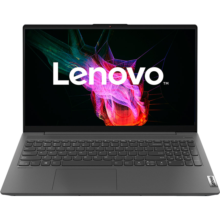 Ноутбук LENOVO IdeaPad 5 15ARE05 Graphite Grey (81YQ00JCRA)