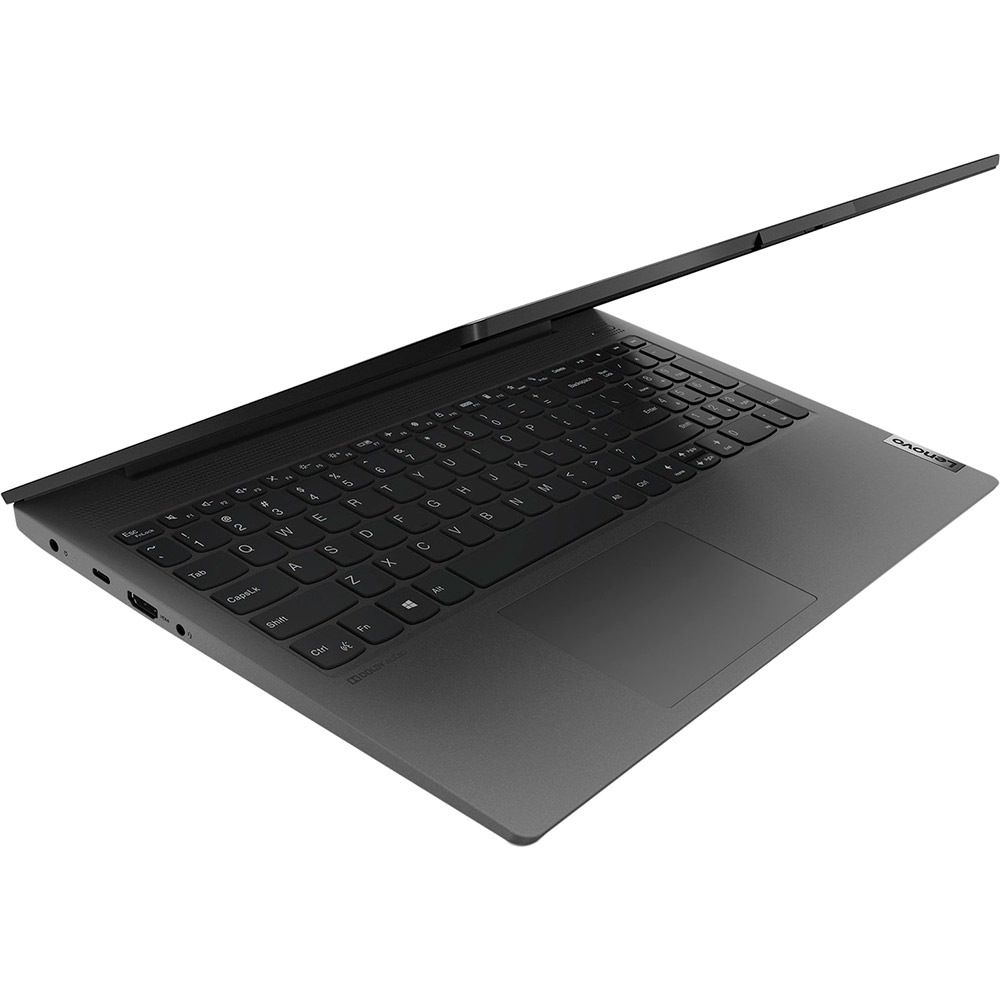 Ноутбук LENOVO IdeaPad 5 15ARE05 Graphite Grey (81YQ00JCRA) Тип матриці IPS