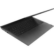 Ноутбук LENOVO IdeaPad 5 15ARE05 Graphite Grey (81YQ00JCRA)