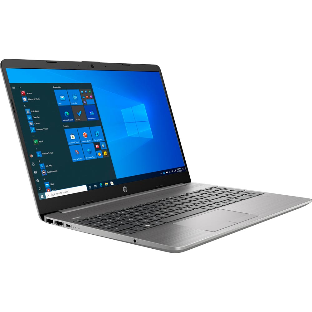 Ноутбук HP 250 G8 Asteroid Silver (2W8Y6EA) Роздільна здатність дисплея 1920 x 1080