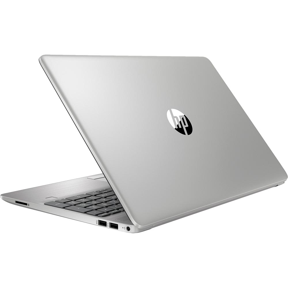 Ноутбук HP 250 G8 Asteroid Silver (2W8Y6EA) Частота оновлення екрана 60 Гц