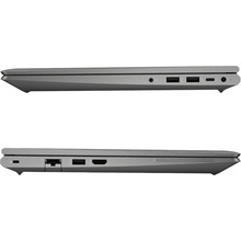 Ноутбук HP ZBook Power G7 Silver (10j85av_v4)