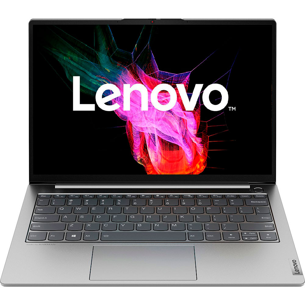 Ноутбук ThinkBook 13S G2 ITL Mineral Grey (20V9003URA)