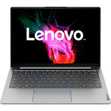 Ноутбук ThinkBook 13s G2 ITL Mineral Grey (20V9003URA)