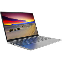 Ноутбук ThinkBook 13S G2 ITL Mineral Grey (20V9003URA)