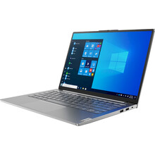 Ноутбук ThinkBook 13S G2 ITL Mineral Grey (20V9003URA)