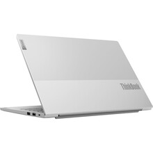 Ноутбук ThinkBook 13S G2 ITL Mineral Grey (20V9003URA)
