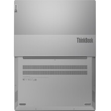 Ноутбук ThinkBook 13S G2 ITL Mineral Grey (20V9003URA)