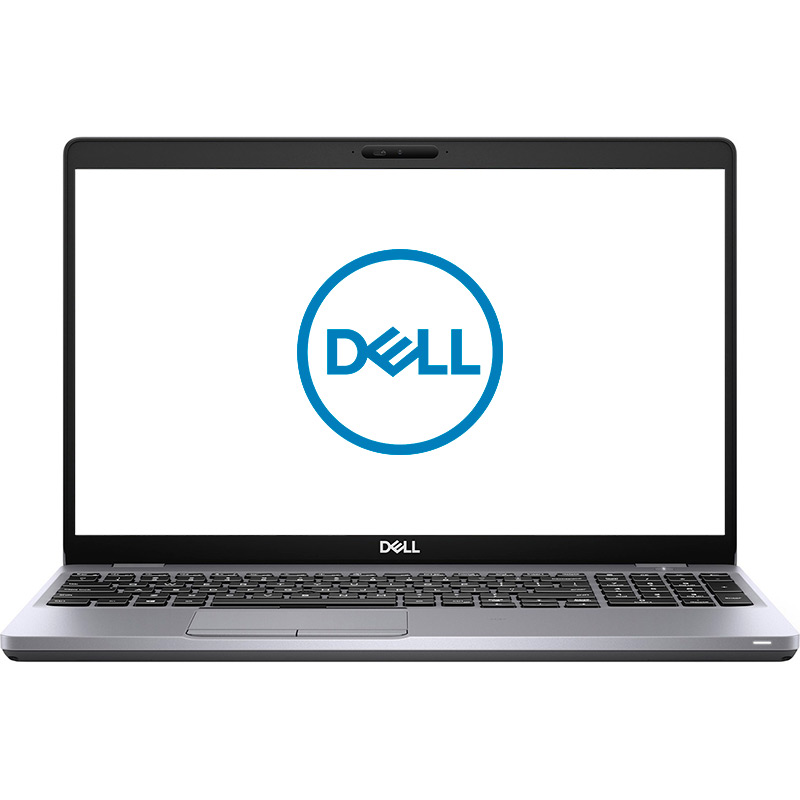 

Ноутбук DELL Latitude 5510 Titan Gray (N002L551015UA_UBU), Latitude 5510 (N002L551015UA_UBU)