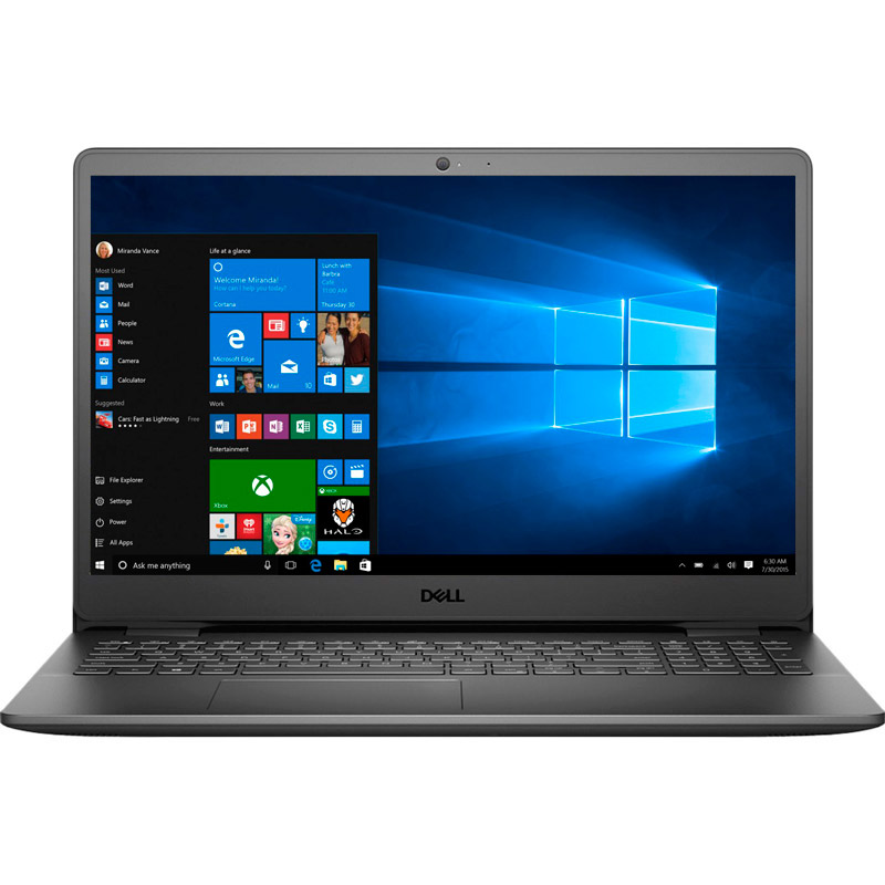 

Ноутбук DELL Vostro 3500 Black (N3006VN3500UA_WP), Vostro 3500 (N3006VN3500UA_WP)