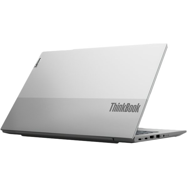 Замовити Ноутбук LENOVO ThinkBook 14 G2 ITL Mineral Grey (20VD0009RA)