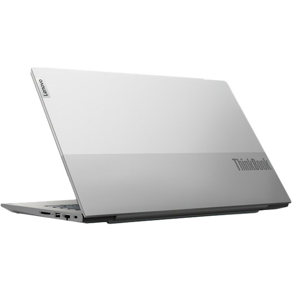 Покупка Ноутбук LENOVO ThinkBook 14 G2 ITL Mineral Grey (20VD0009RA)