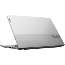 Ноутбук LENOVO ThinkBook 14 G2 ITL Mineral Grey (20VD0009RA)