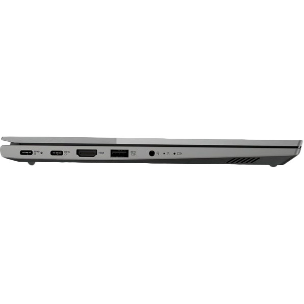 Зображення Ноутбук LENOVO ThinkBook 14 G2 ITL Mineral Grey (20VD0009RA)