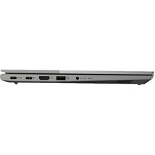 Ноутбук LENOVO ThinkBook 14 G2 ITL Mineral Grey (20VD0009RA)