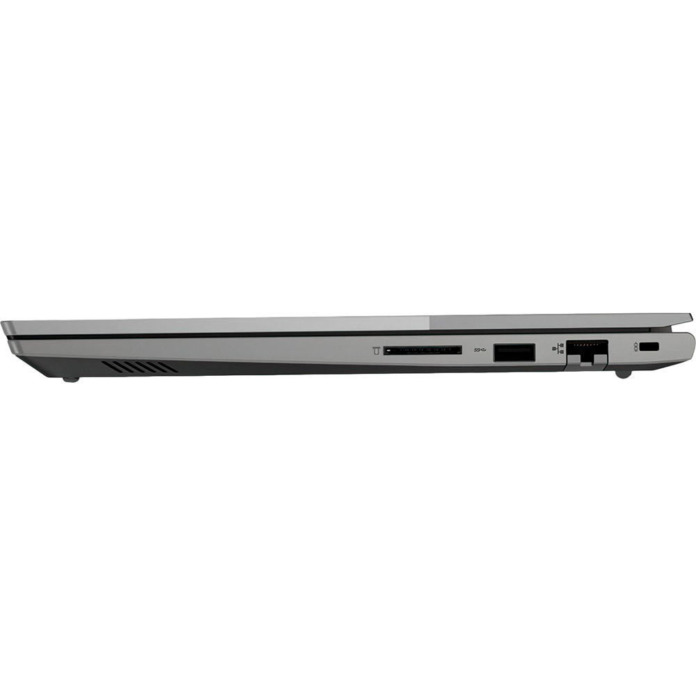 В Україні Ноутбук LENOVO ThinkBook 14 G2 ITL Mineral Grey (20VD0009RA)