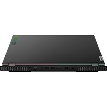 Ноутбук LENOVO Legion 5i 15IMH05H Phantom Black (81Y600RPRA)