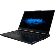 Ноутбук LENOVO Legion 5i 15IMH05H Phantom Black (81Y600RPRA)