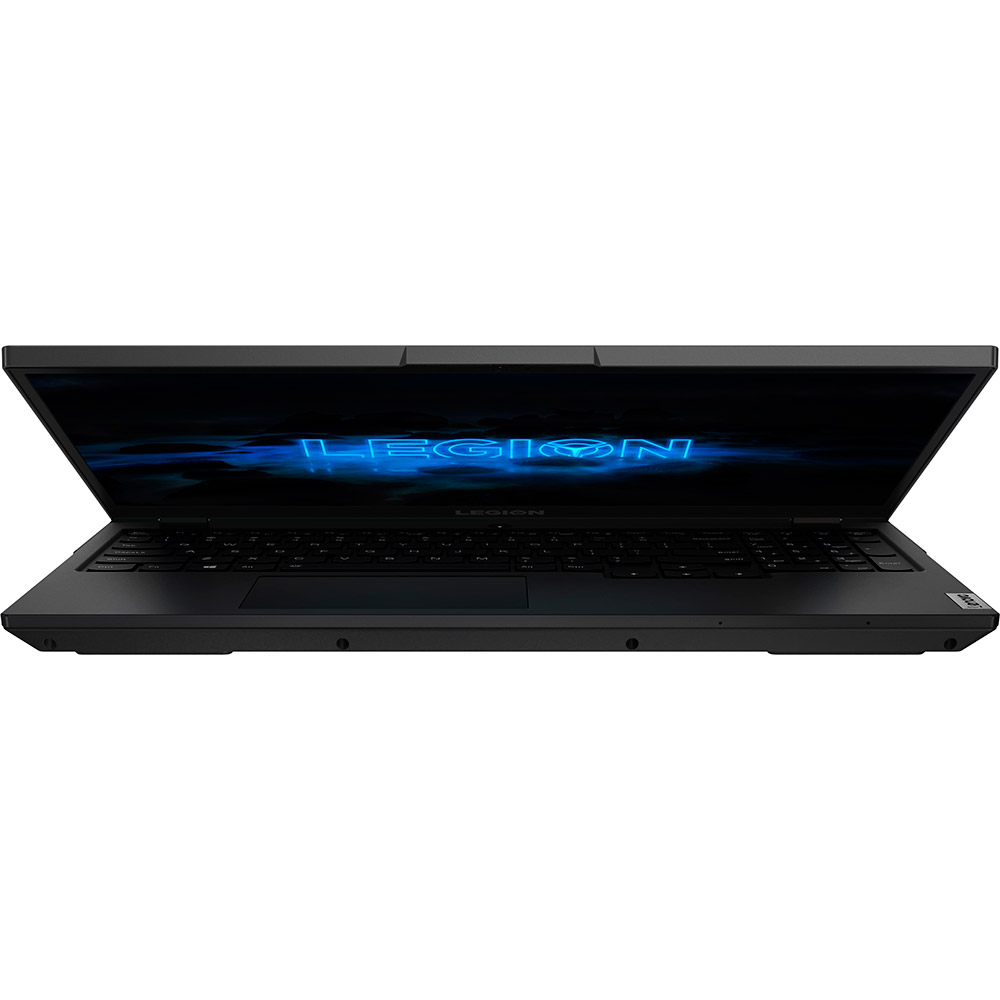 Фото Ноутбук LENOVO Legion 5i 15IMH05H Phantom Black (81Y600RPRA)
