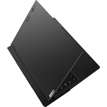 Ноутбук LENOVO Legion 5i 15IMH05H Phantom Black (81Y600RPRA)