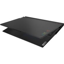 Ноутбук LENOVO Legion 5i 15IMH05H Phantom Black (81Y600RPRA)