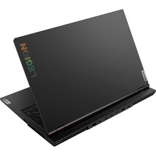 Ноутбук LENOVO Legion 5i 15IMH05H Phantom Black (81Y600RPRA)