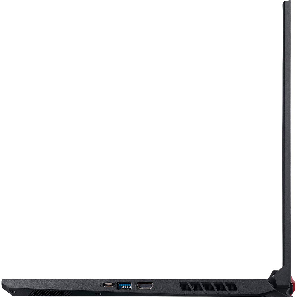 Ноутбук ACER Nitro 5 AN517-41-R8PS Shale Black (NH.QASEU.00E) Тип матриці IPS