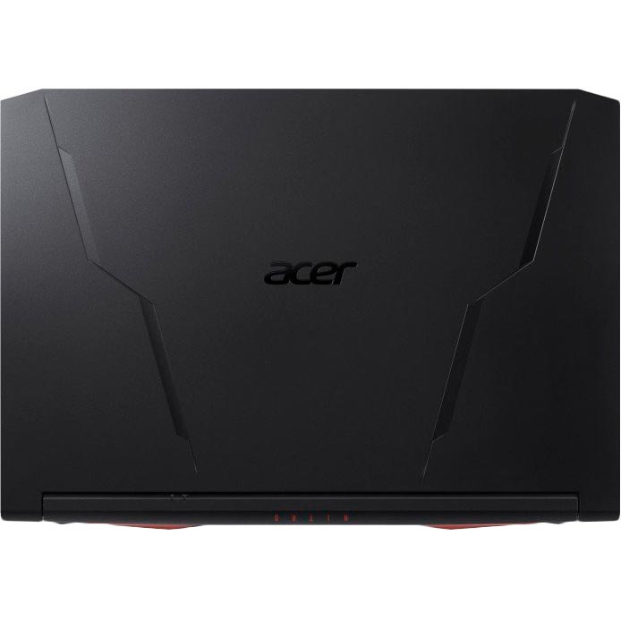 Фото Ноутбук ACER Nitro 5 AN517-41-R8PS Shale Black (NH.QASEU.00E)