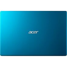 Ноутбук ACER Swift 3 SF314-59-55l1 Aqua Blue (NX.A0PEU.00A)