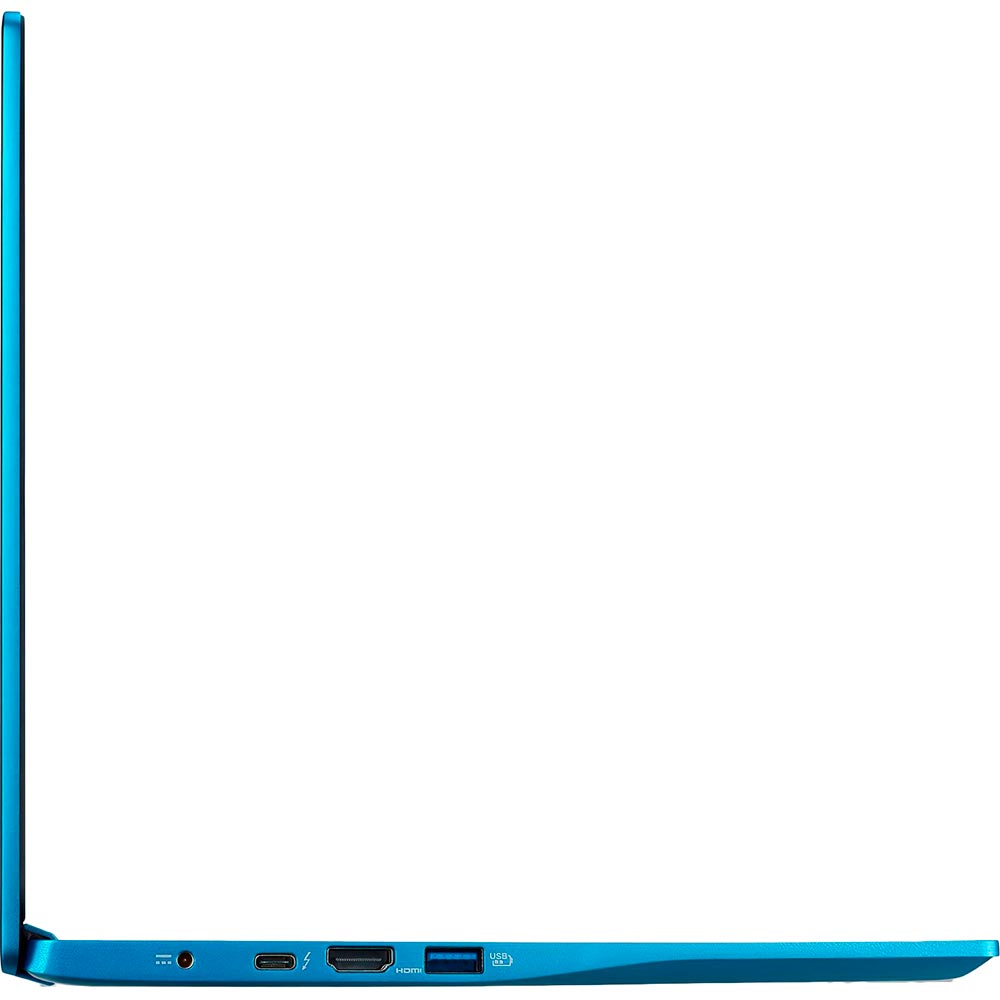 Замовити Ноутбук ACER Swift 3 SF314-59-55l1 Aqua Blue (NX.A0PEU.00A)